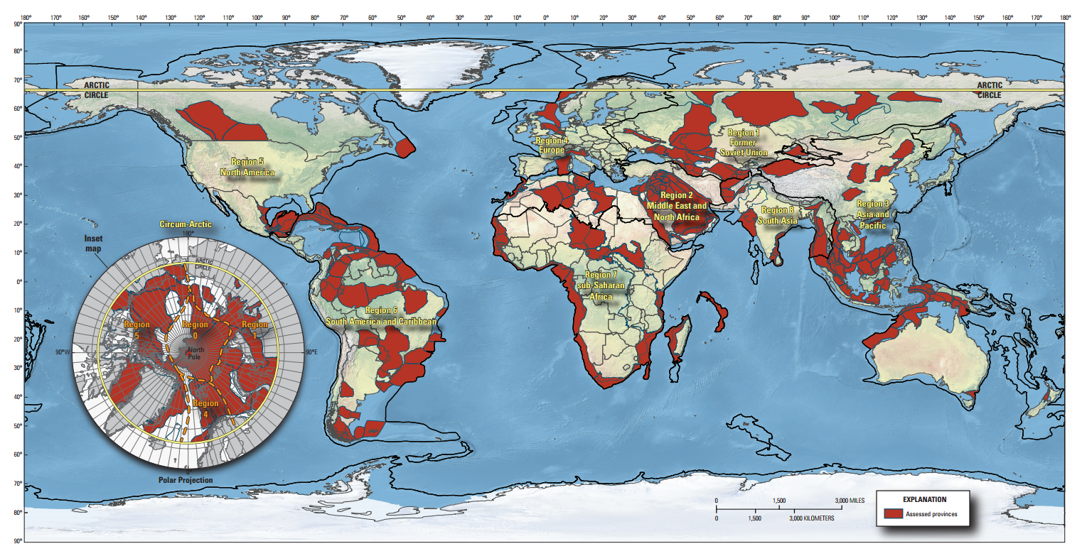 which-countries-have-the-world-s-largest-oil-reserves-thegeopolity