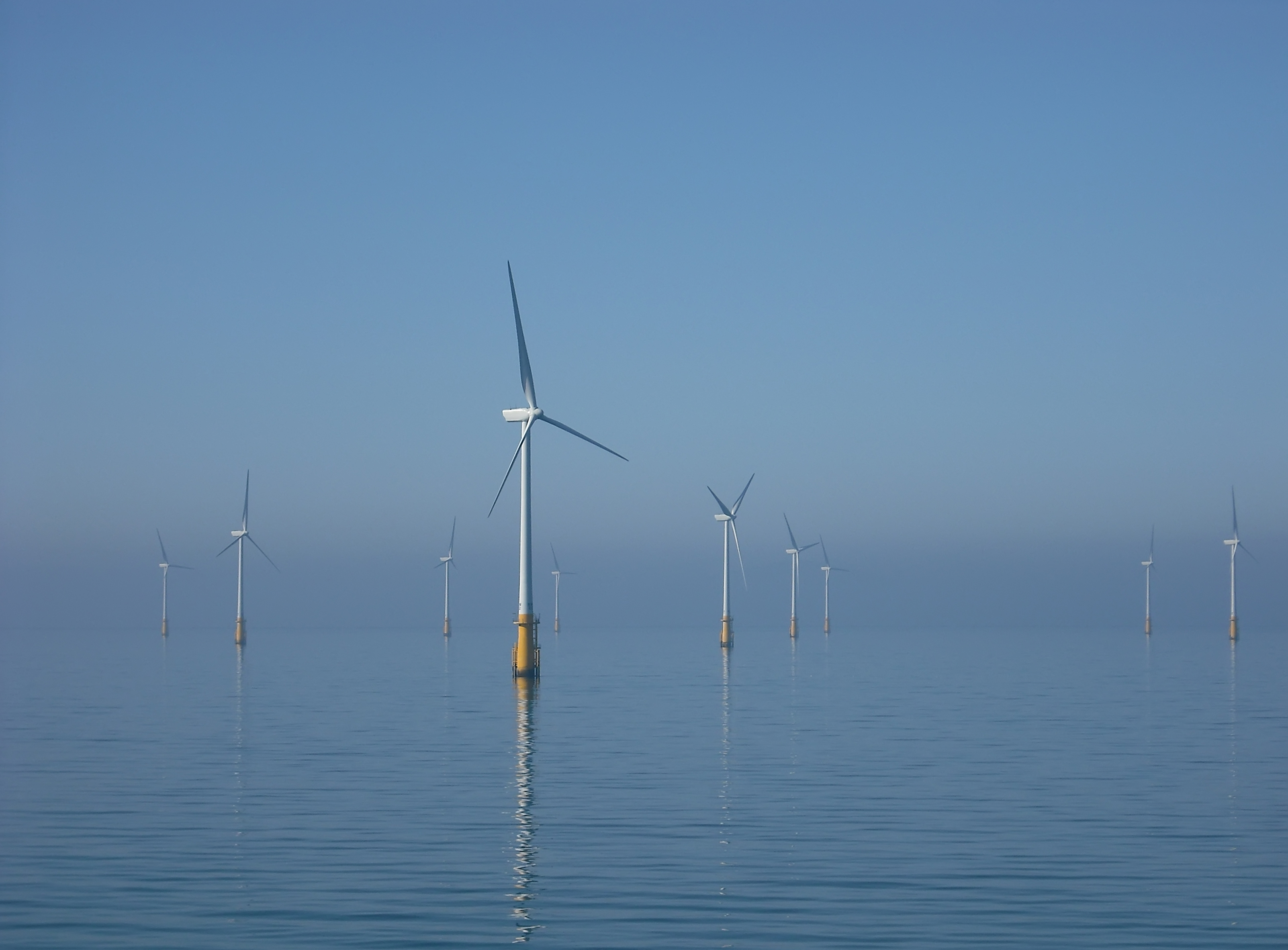 The Pros and Cons of Wind Energy 