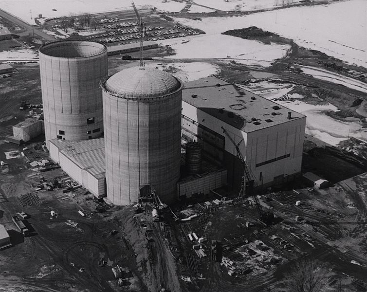 Nuclear Energy in Minnesota