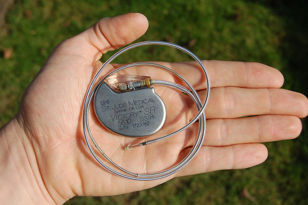 What Are The Symptoms Of A Low Pacemaker Battery