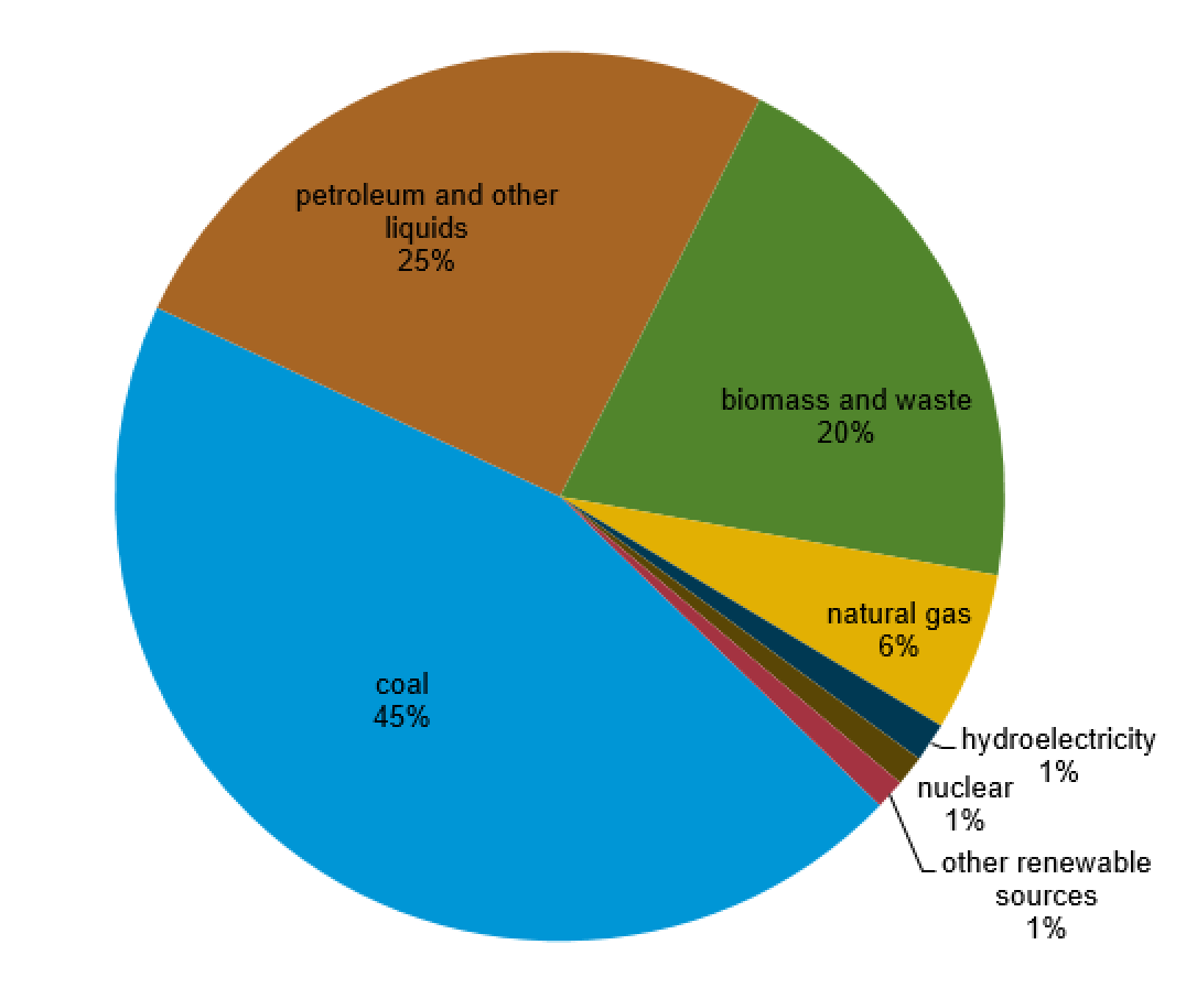 India Energy Outlook 2024 Kaia Saloma