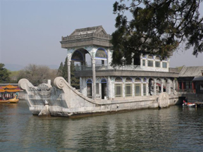 Summer Palace in Beijing