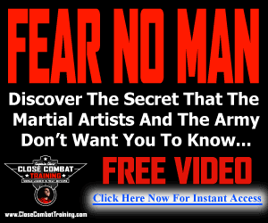 Ready to Learn the Self Defense Truth?