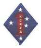 1st Provisional DMZ Police Company, USMC
