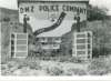 1st Cav Div DMZ Police Company (Provisional)