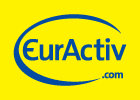 EurActiv Logo