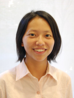 Ting Zhang Chief Finance Officer Harvard College Class of 2010 - TingZhang