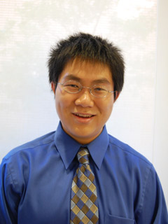 Yifan Li Academic Conference Associate Harvard College Class of 2011 - YifanLi