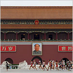 A Marathon Long Before China Began a Mad Dash