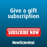 Give a Gift Subscription