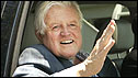 Ted Kennedy May 2008