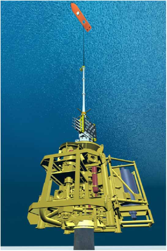 Oceaneering - Subsea Wireline